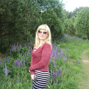 Анна Смирнова on My World.