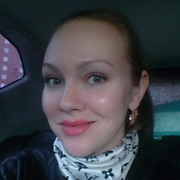 Анна Королёва on My World.
