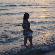 Анна Игнатьева on My World.