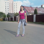 алеся пилевич on My World.