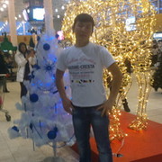 Арслан Салиев on My World.
