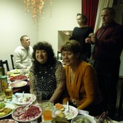 Любовь Астахова on My World.