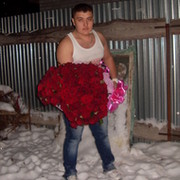 atabek18 Eshbotaev on My World.