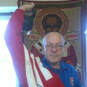 юрий бабкин on My World.