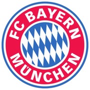 Бавария Мюнхен on My World.