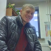 Антон Сухих on My World.