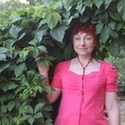 Алевтина Бессонова on My World.
