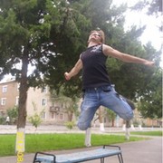 иван варворкин on My World.