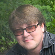 Борис Боков on My World.