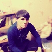 Бобуржон Хидиров on My World.