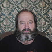 Петр Быков on My World.