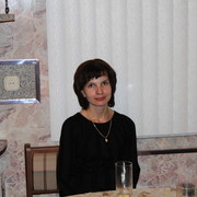 Евгения Добрынина on My World.