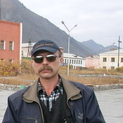 Геннадий Горобец on My World.