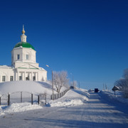 Илья Зоненко on My World.