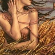 Юля Корчигина on My World.
