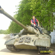 Алексей Малышевский on My World.
