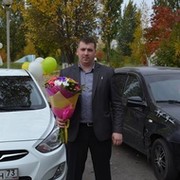 Дмитрий Каргин on My World.