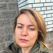 Анастасия Петрова on My World.