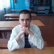Демьян Ефременко on My World.