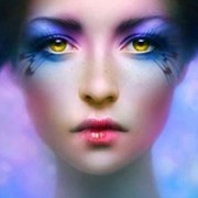 Катерина K on My World.