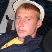 Сергей Енин on My World.