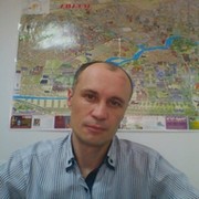 Борис Городисский on My World.