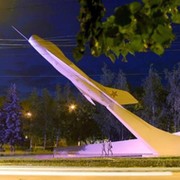 Алла Ретюнских on My World.