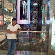 S S on My World.