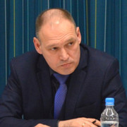 Геннадий Сараев on My World.