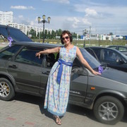 Ирина Калинина on My World.