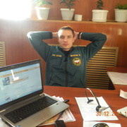 Тимур Михальчик on My World.