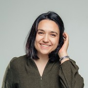 Ирина Сергеева on My World.