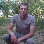 Игорь Донченко on My World.