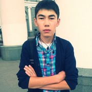 Идрисов Азат on My World.
