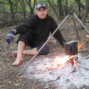 Сергей Жиловский on My World.