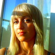 Настя Александрова on My World.