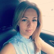 Юлия Андреева on My World.