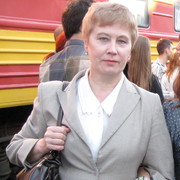 Екатерина Хорькова on My World.