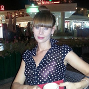 Марина Капалит on My World.