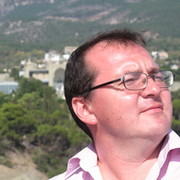 Алексей Семенков on My World.