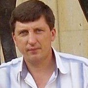 Владимир Кондратов on My World.
