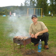 Конев Андрей on My World.