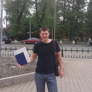 Константин Вагнер on My World.