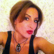 Кристина Исаева on My World.