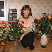 Татьяна Левщанова on My World.