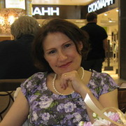 Ольга Фомичева on My World.