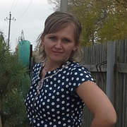 Ольга Лискова on My World.