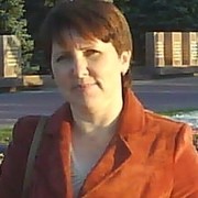 Людмила Рыбина on My World.
