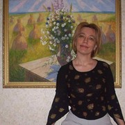 Марина Анатольевна Цифаркина on My World.