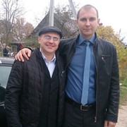 Павел Дмитриевич on My World.